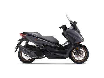 Honda Forza 125 Special Edition
